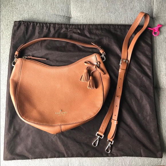 kate spade Handbags - ♠️ kate spade hayes street aiden